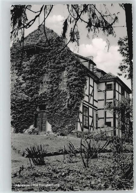 27211 W2830 Bassum - Freudenburg - 10025920