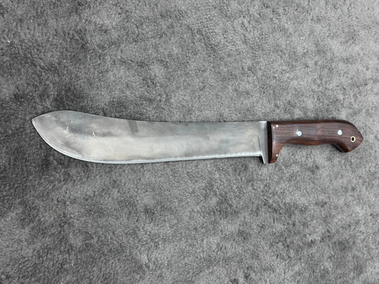 Handmade  Machete Knife 17
