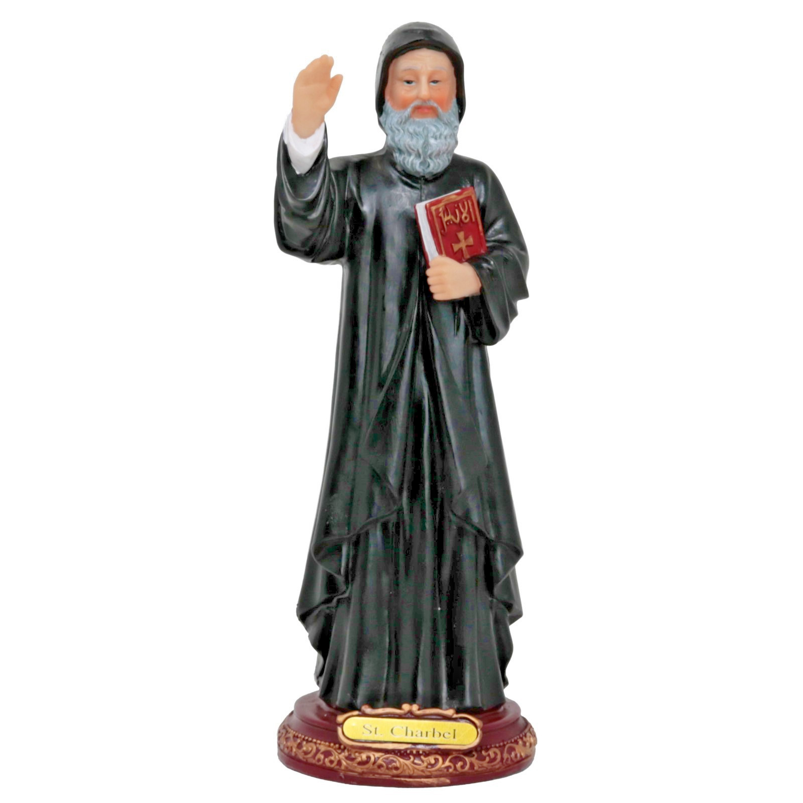 St. Charbel 9