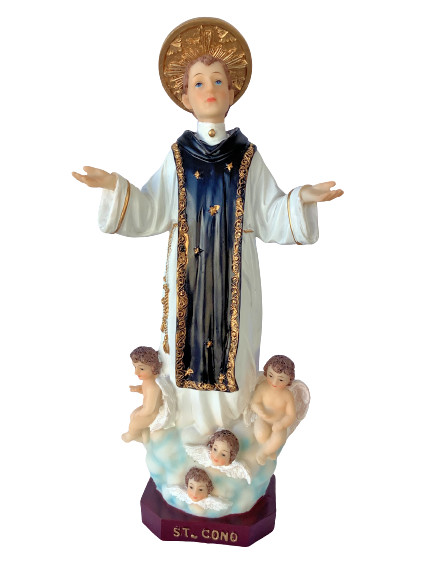 St. Cono 12