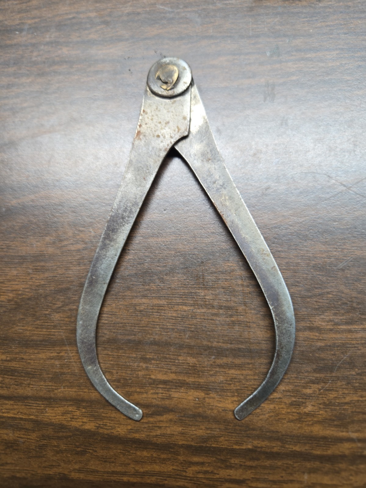 Outside Caliper Vgt 5\
