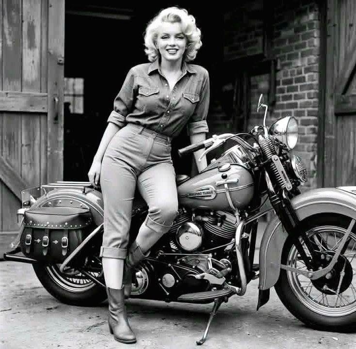 Marilyn Monroe beautiful lady 8×10 photo print  wall art gift for friends