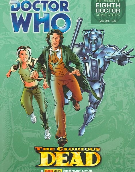 Doctor Who: the Glorious Dead 5, Paperback by Salmon, Adrian (CON); Langridge...
