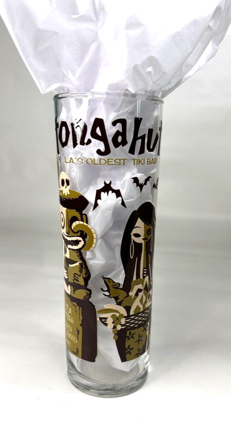 Tonga Hut Zombie Glass by Mookie Sato Halloween 2023 Drooling Bastard Big Moe Tonga Hut Zombie Glass by Mookie Sato Halloween 2023 Drooling Bastard Big Moe