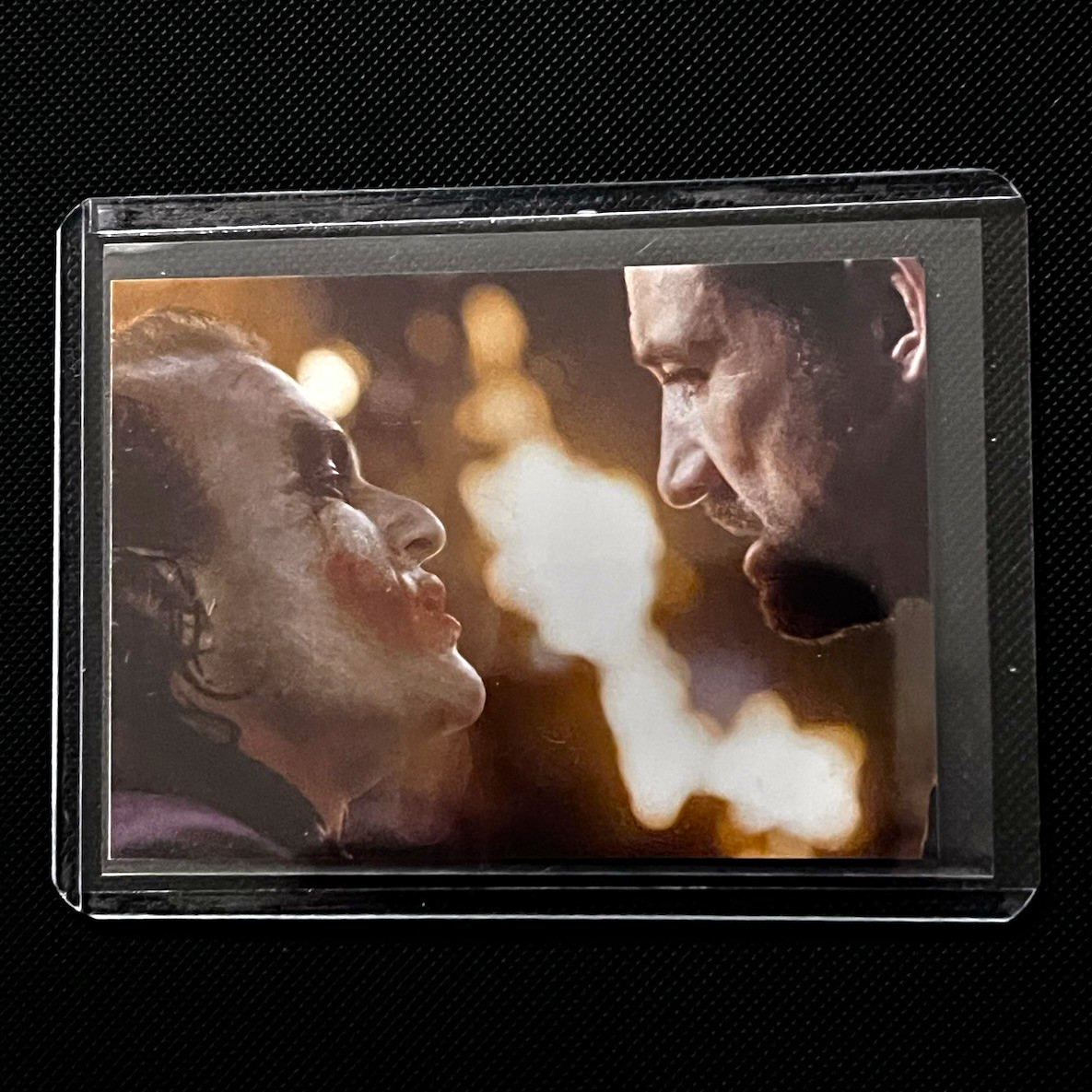 IWG The Dark Knight Joker #99 2008 Chase Non-Sport Trading Card
