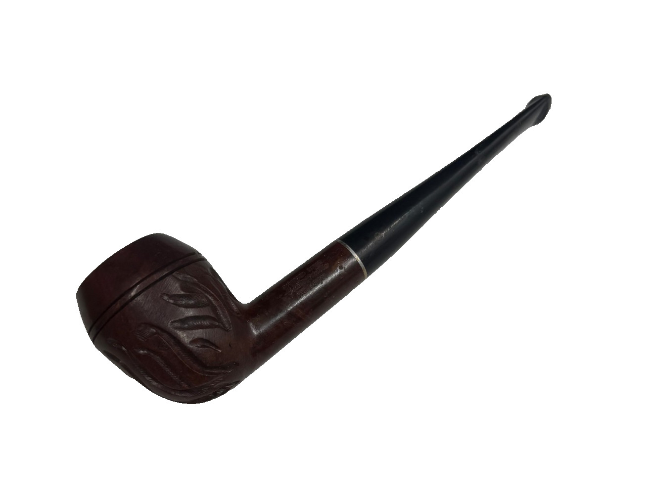 Vintage Ajustomatic Trapwell Pipe As Shown