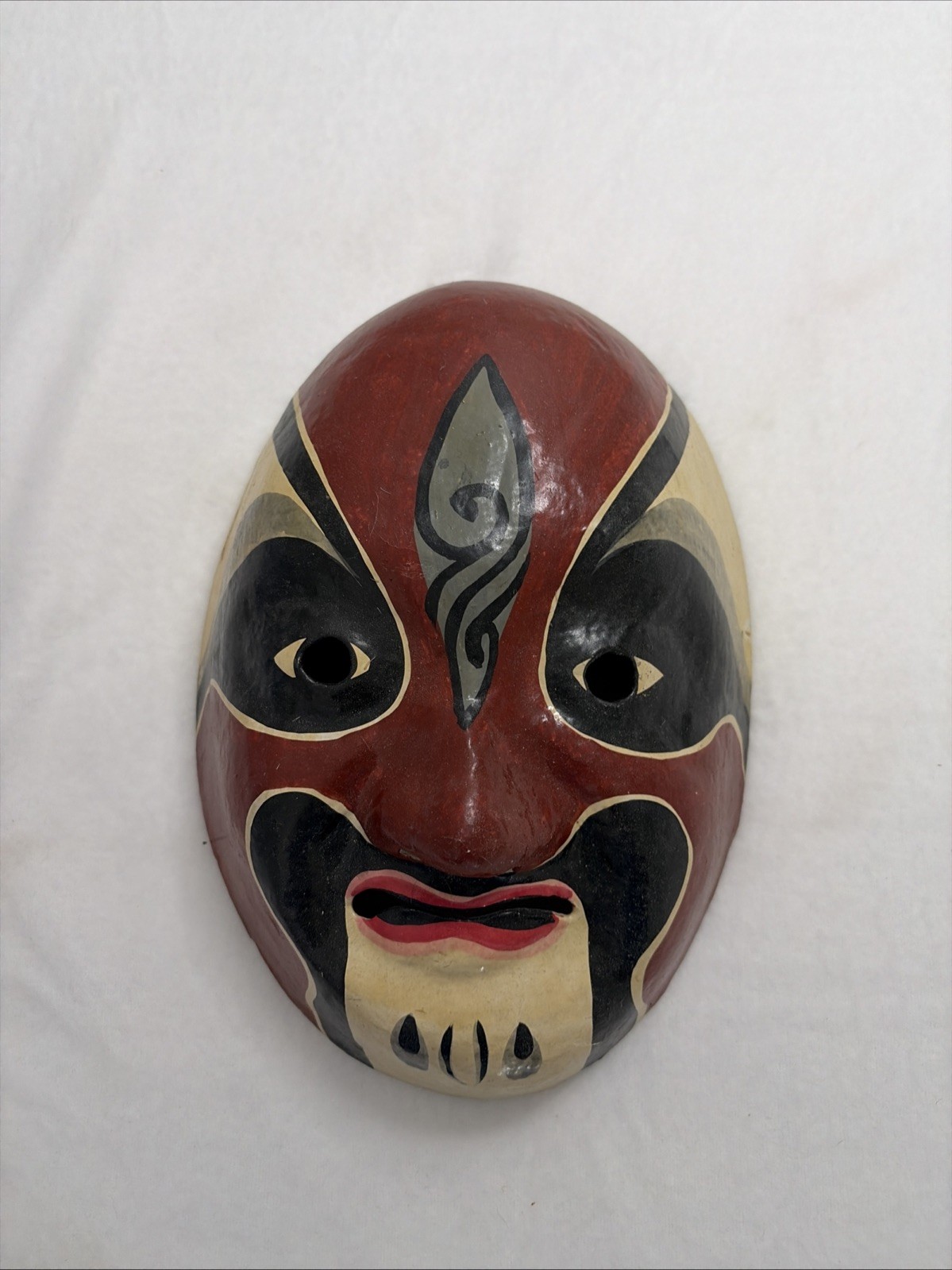 Superb vintage asian mask Superb vintage asian mask