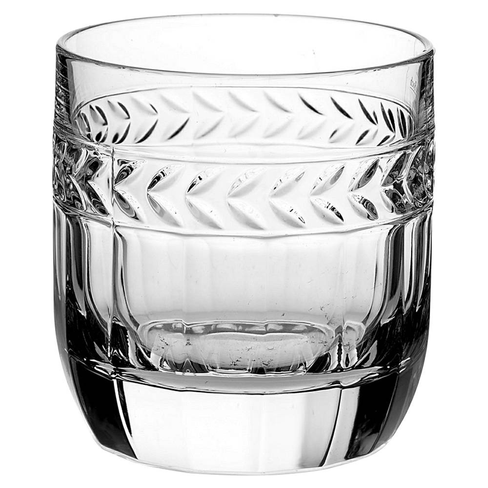 Villeroy & Boch Miss Desiree  Double Old Fashioned Glass 7519950