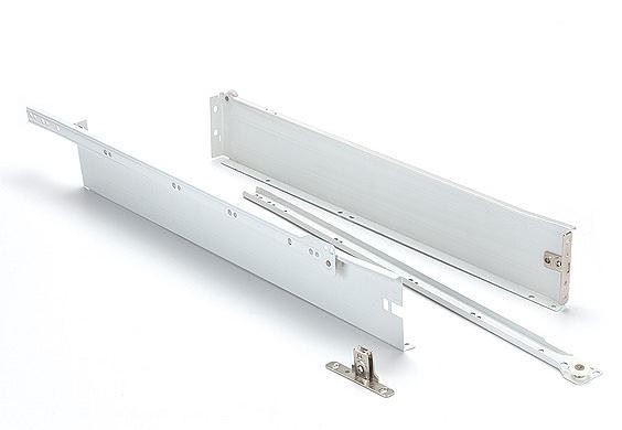 Metal Drawer System 20 Metal Drawer System 20