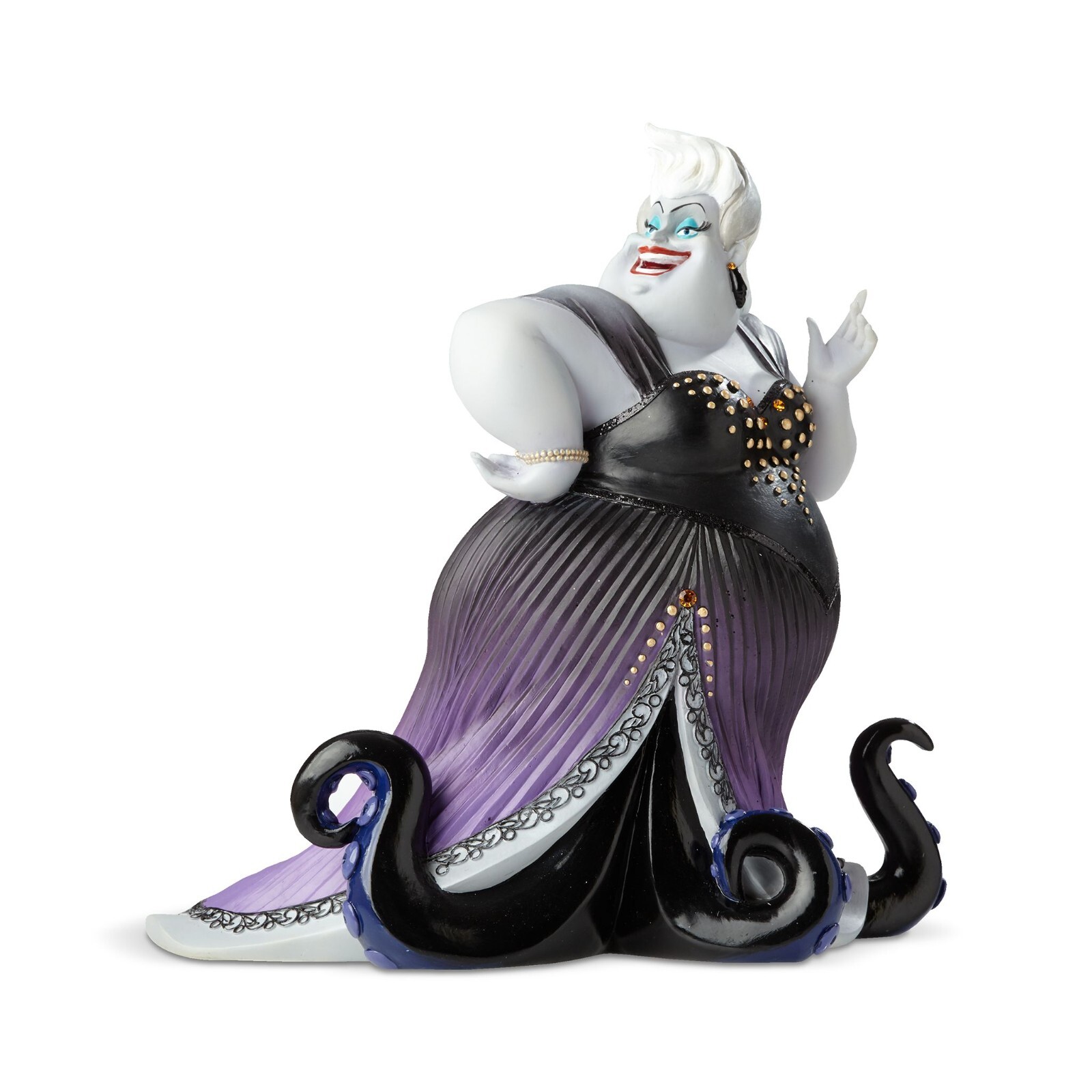 Disney Showcase Couture de Force - Ursula from The Little Mermaid - 4055791