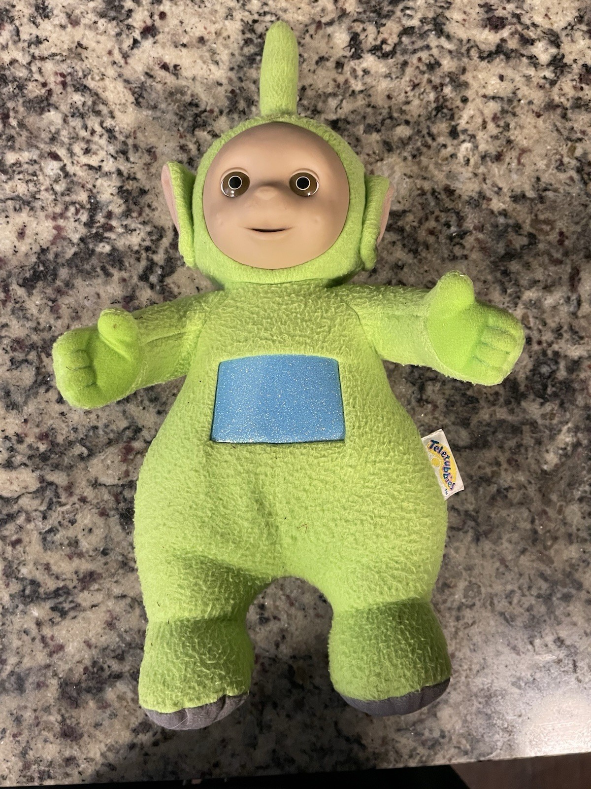 RARE Vintage TELETUBBIES 15\