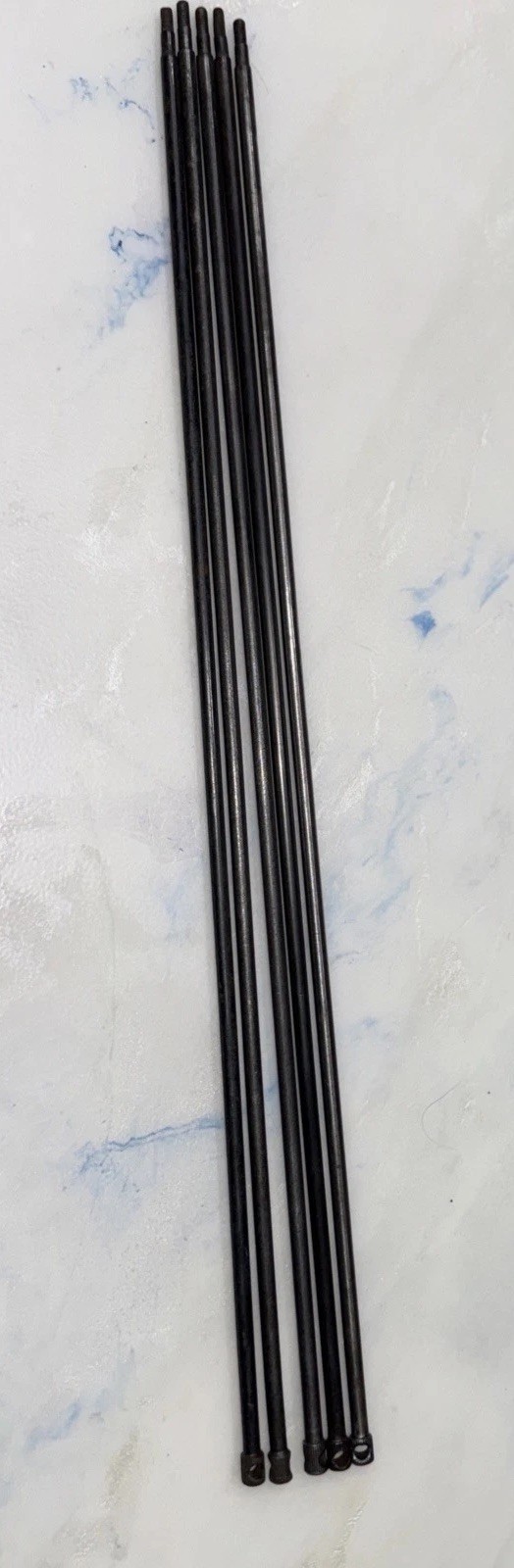mosin nagant m44 cleaning rod 17.5” Long mosin nagant m44 cleaning rod 17.5” Long