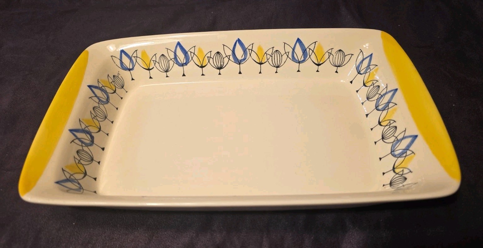 Stavangerflint Norway Baker 11.5x7.25 Stavangerflint Norway Baker 11.5x7.25