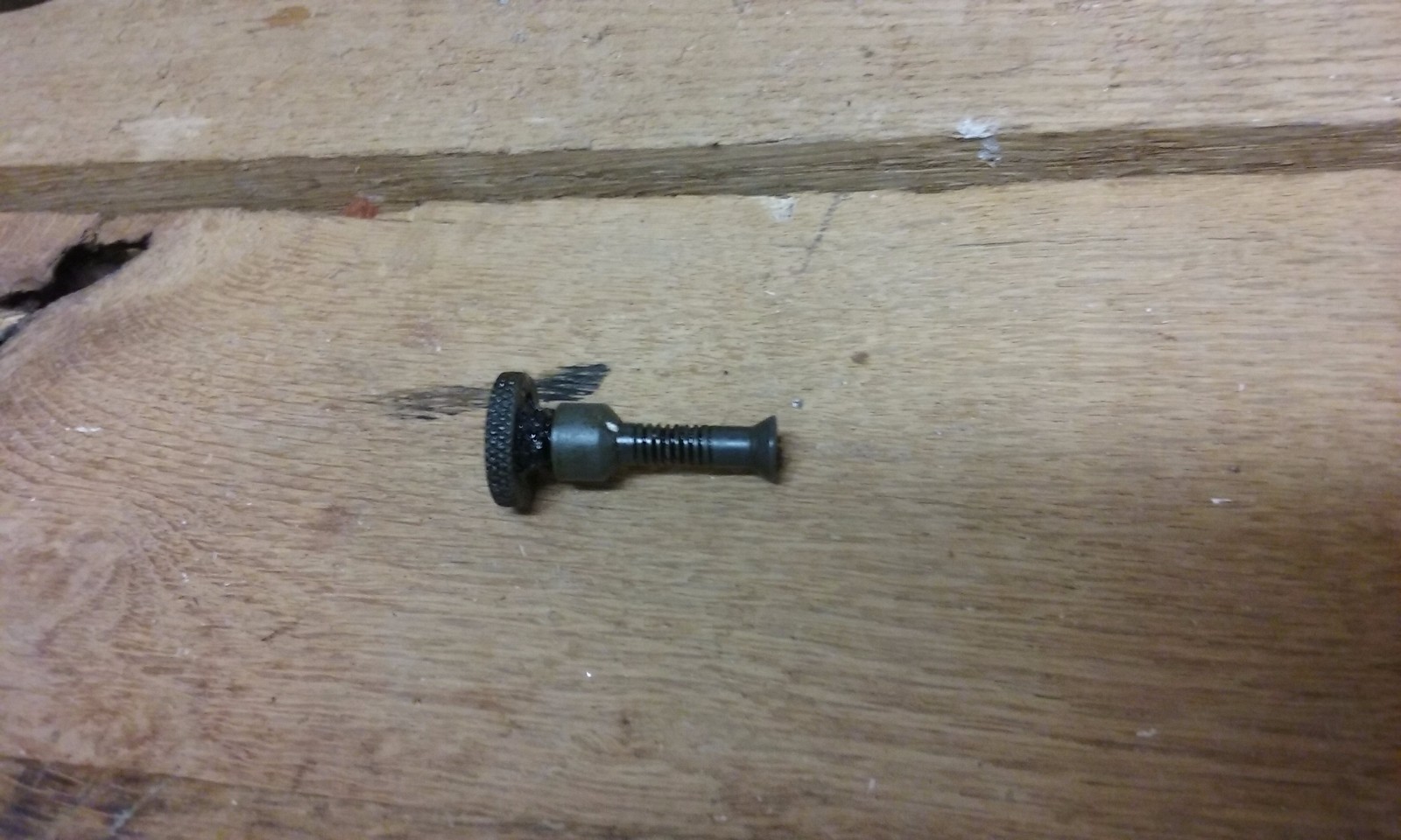 1903 Springfield windage knob C190