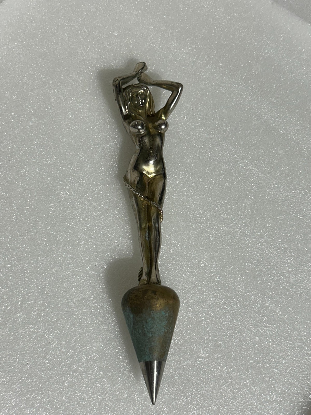 PLUMB BOB BARBARA VINTAGE 9