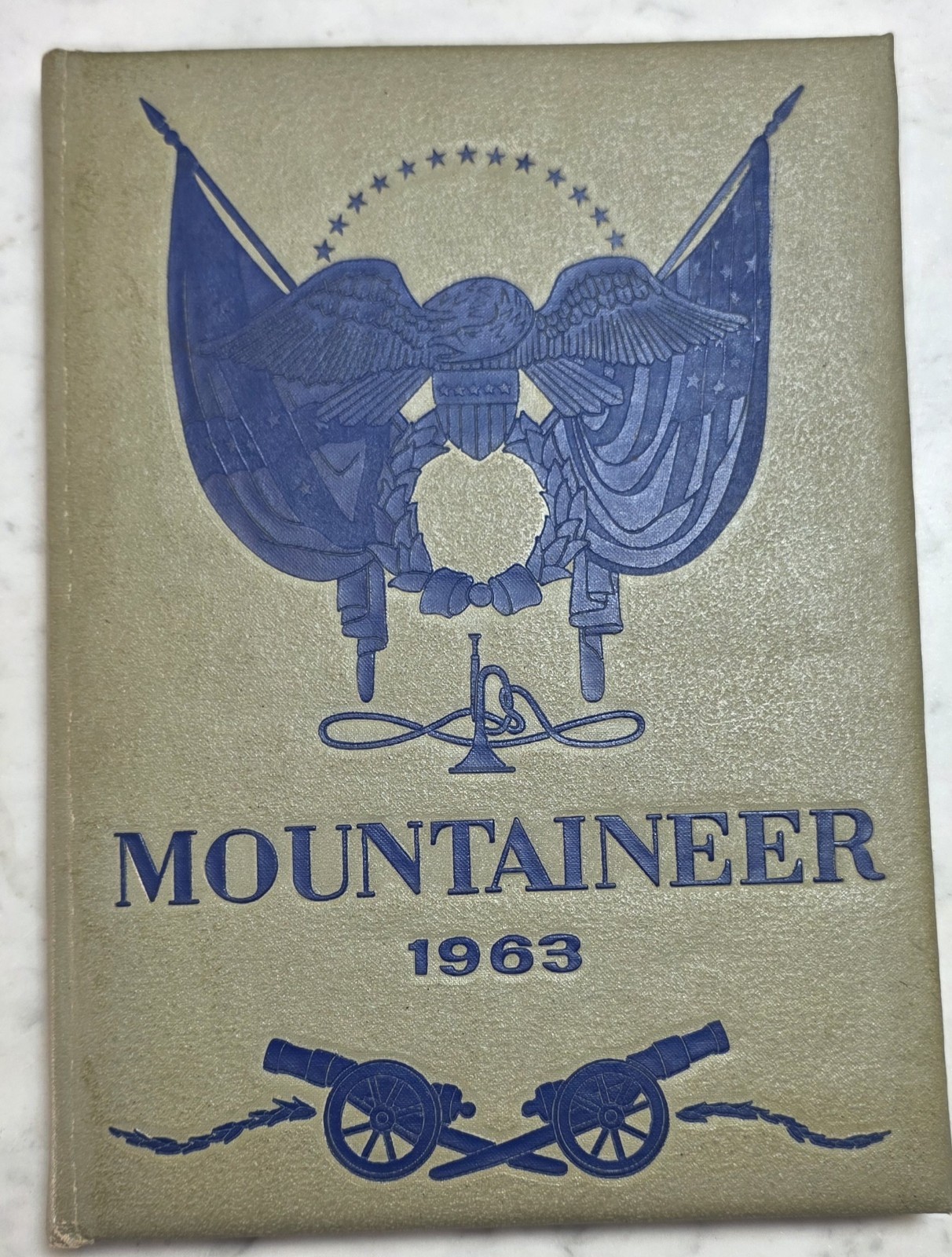 Class Yearbook South Williamsport Mountaineer 1963 Class Yearbook South Williamsport Mountaineer 1963