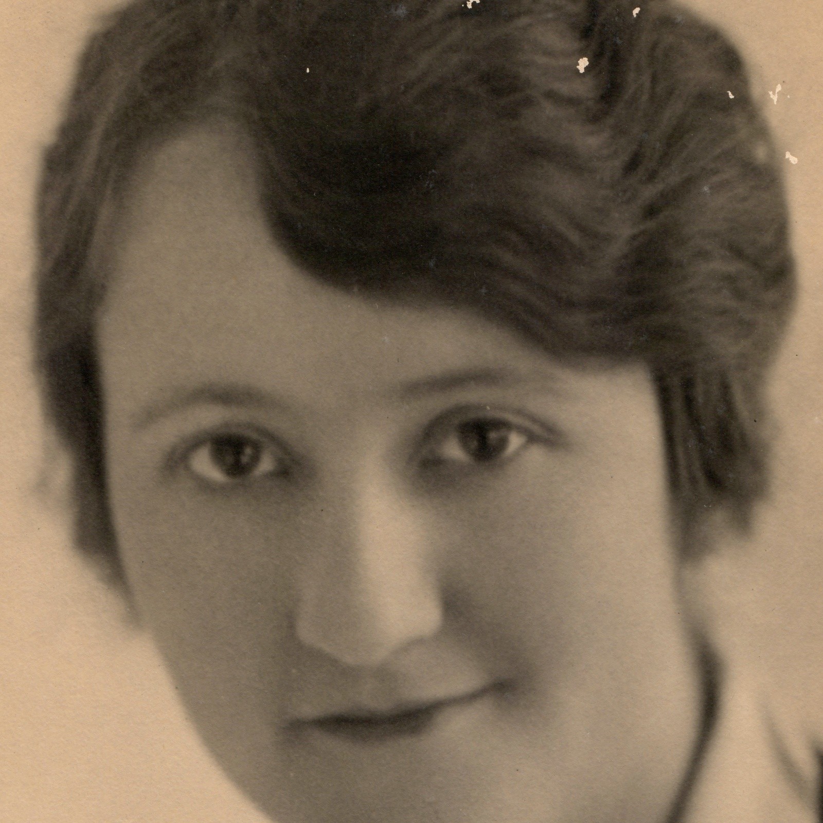 1930 Jackson Studio 8\