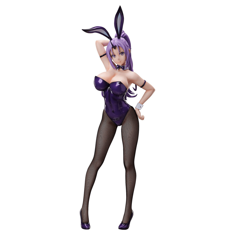 FREEing: That Time I Got Reincarnated As A Slime - Shion (Bunny Ver.) 1/4 Scale