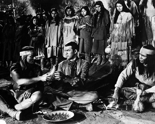 BROKEN ARROW (1950) PRINTS AND POSTERS 100148