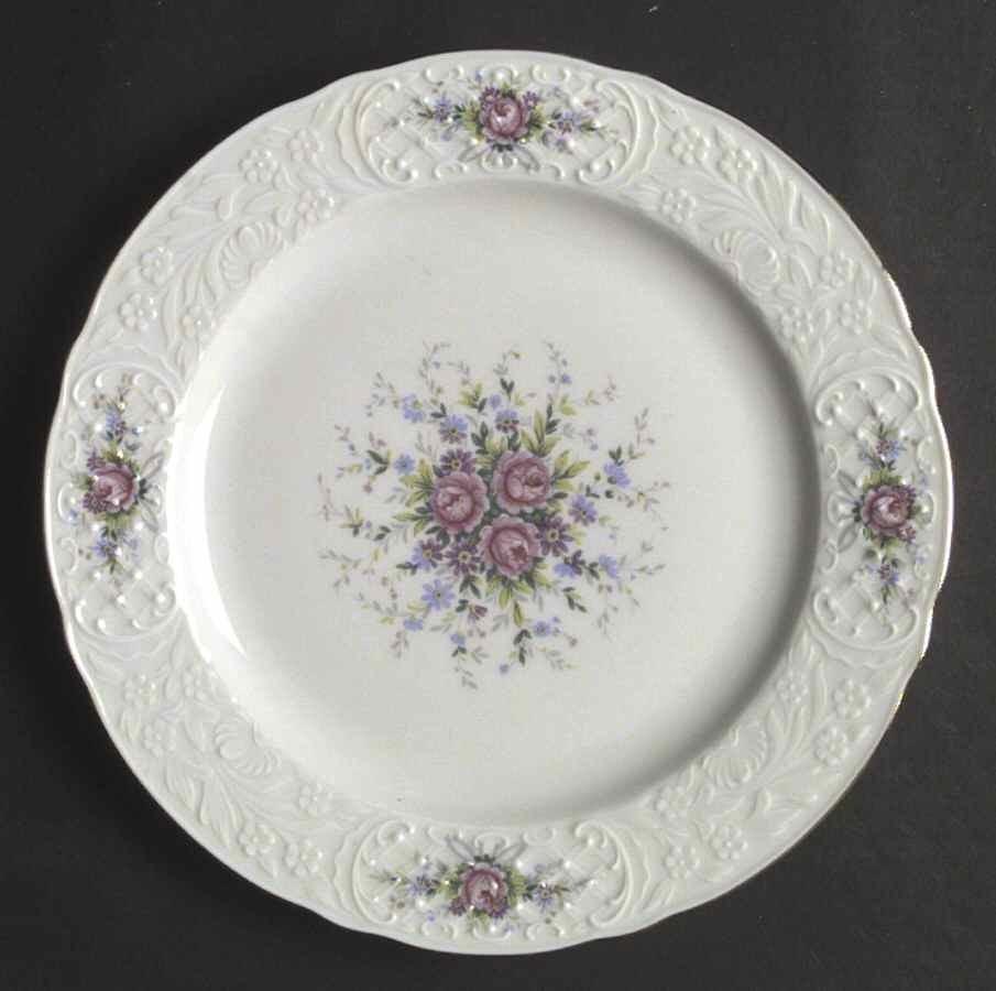 Schumann - Bavaria Dauphine Dinner Plate 657772