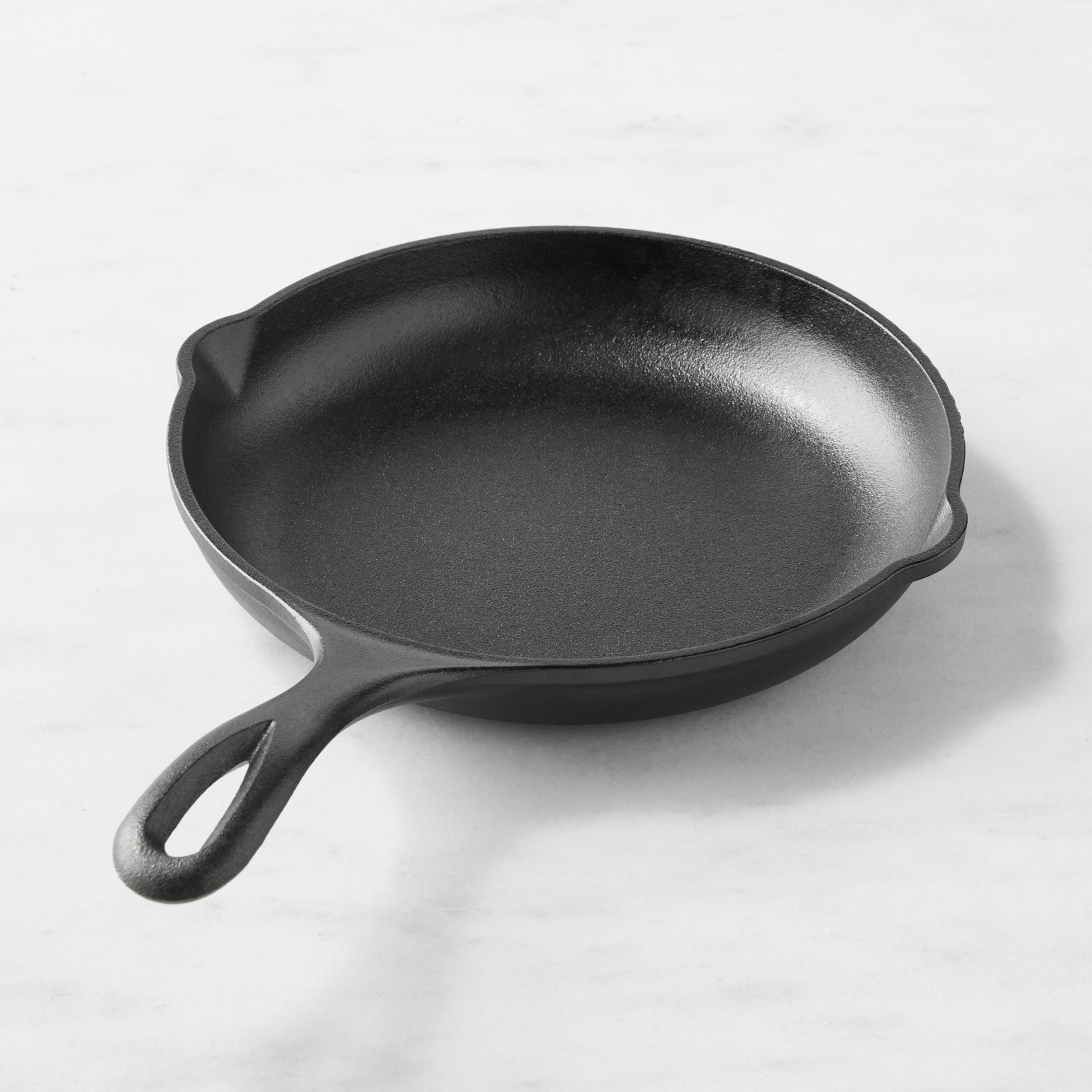 Lodge Cast Iron Chef Collection Skillet, Pre-seasoned - 8 In