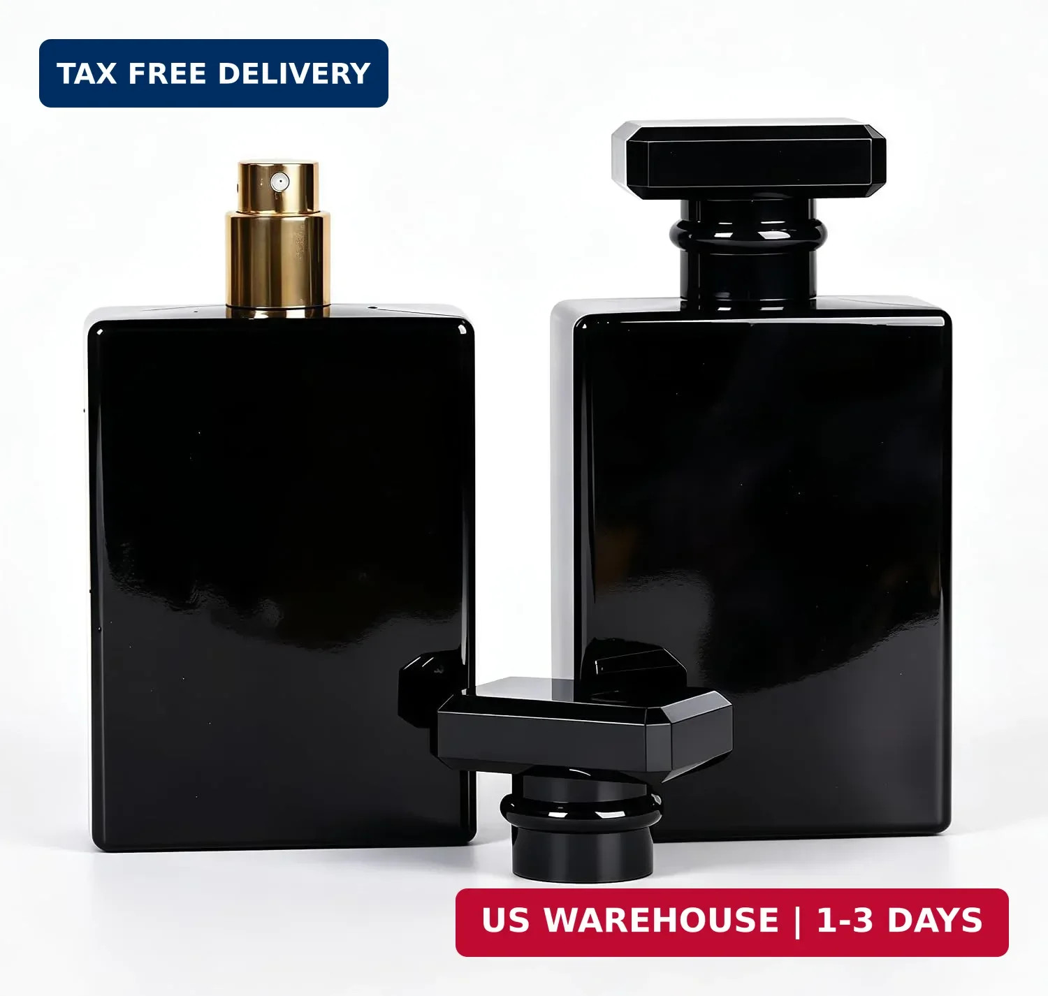 100ml Glass Perfume Atomizer,Refillable Perfume Dispenser Bottle 100ml Glass Perfume Atomizer,Refillable Perfume Dispenser Bottle