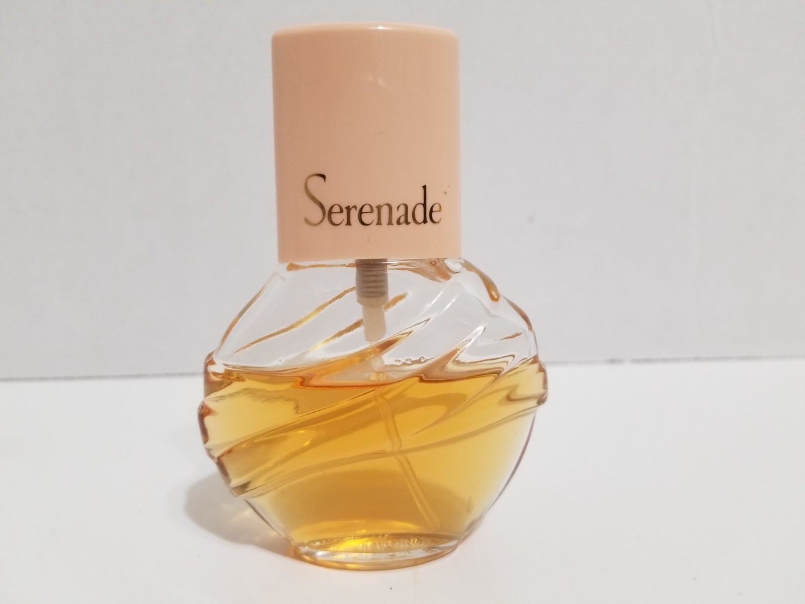 Vintage Avon SERENADE Cologne Spray 1.5 oz