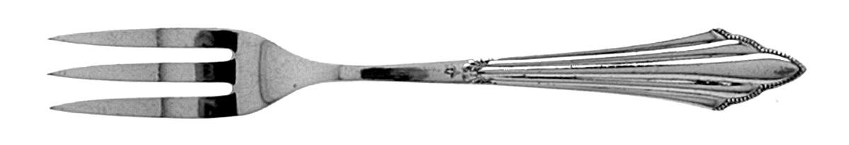 WMF Flatware Facher  Seafood Cocktail Fork 2317956