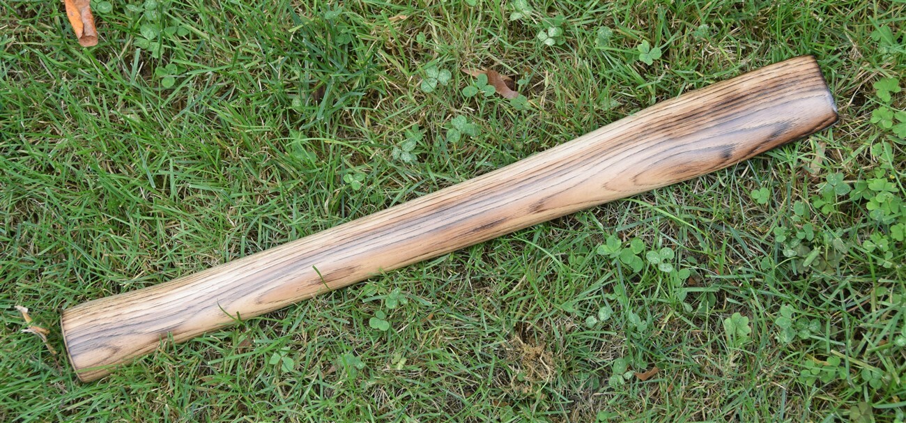 HICKORY 18