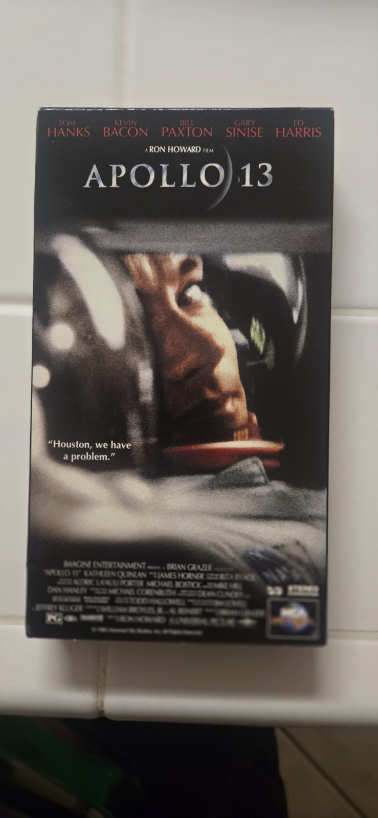 Apollo 13
