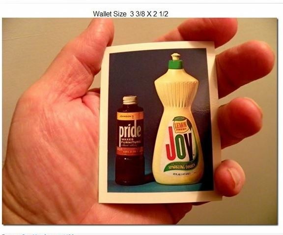 100 REAL- Did I ever show you a picture of my  \