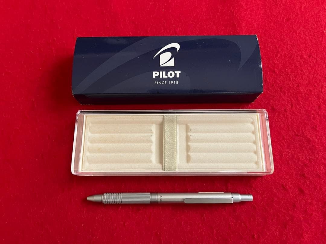 PILOT Automac Mechanical Pencil PILOT Automac Mechanical Pencil
