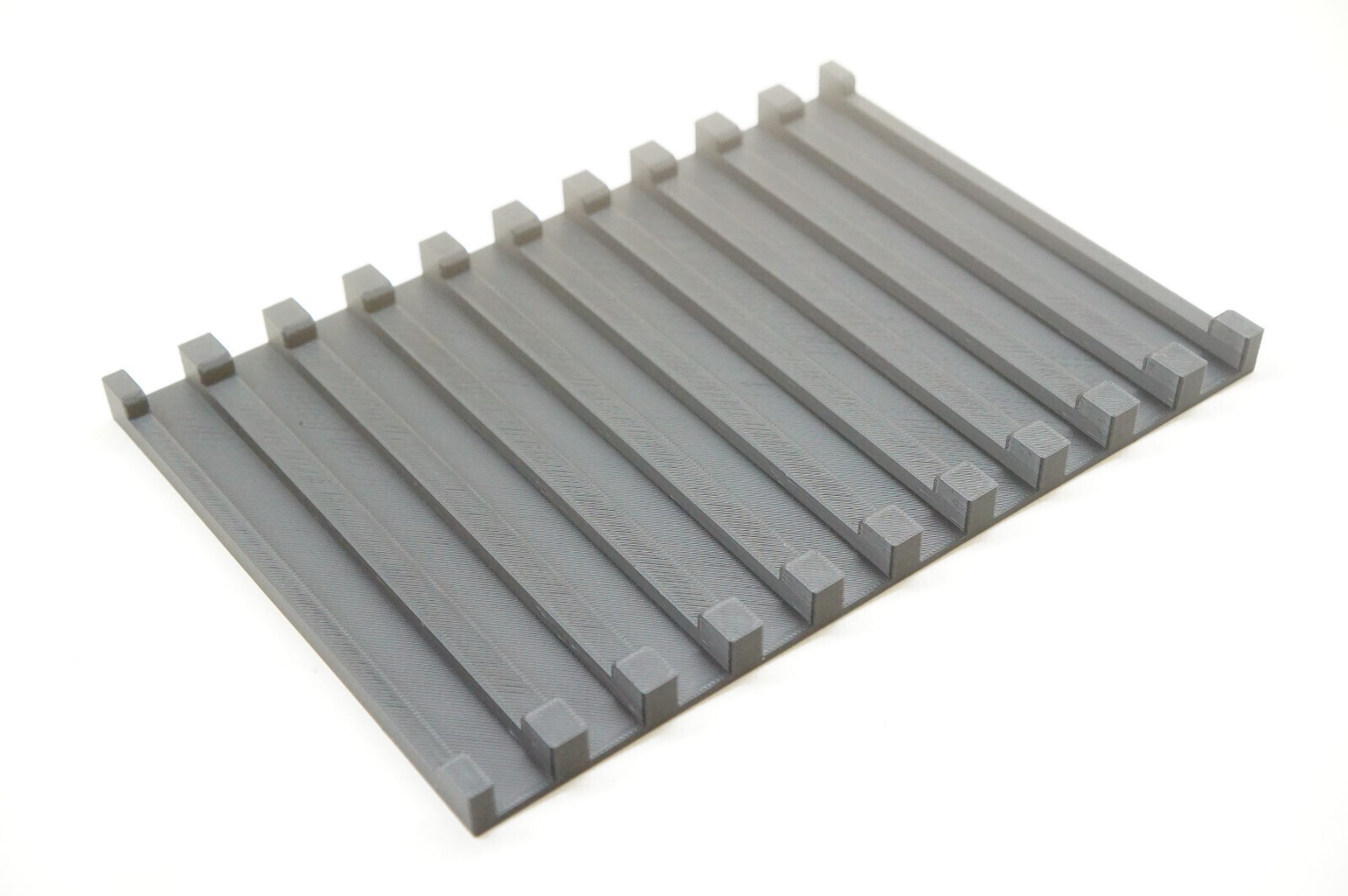Machinist Parallels Holder (For two 1/4\