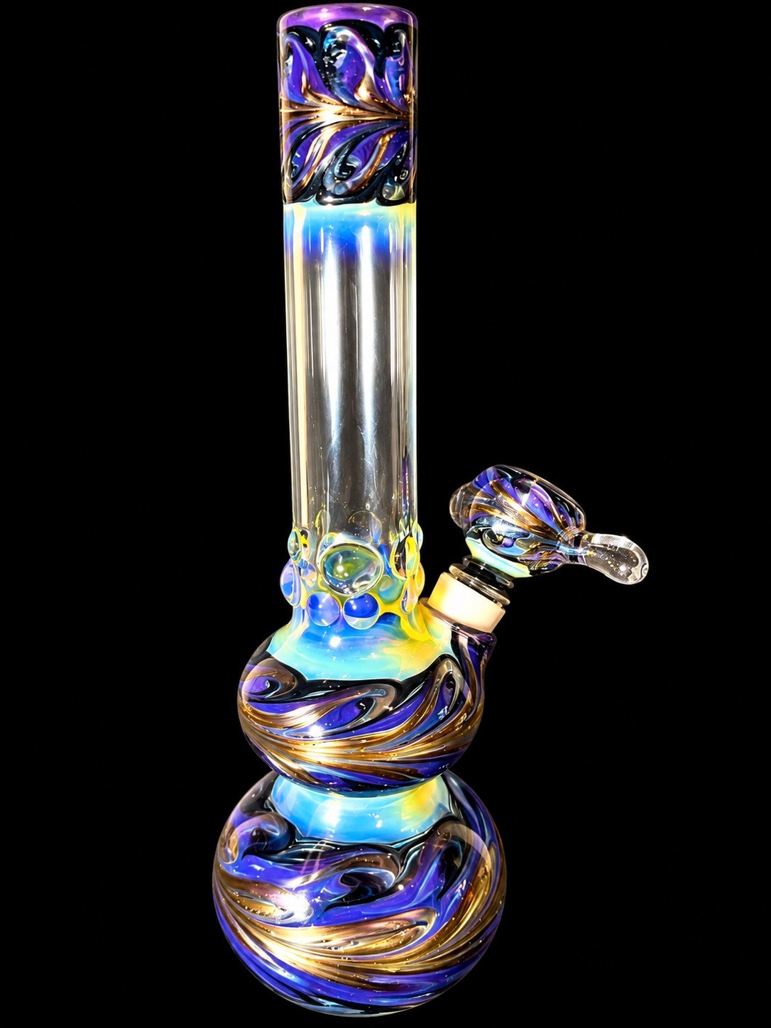 JOB CHONG ARTIST 420 Cup Holder 