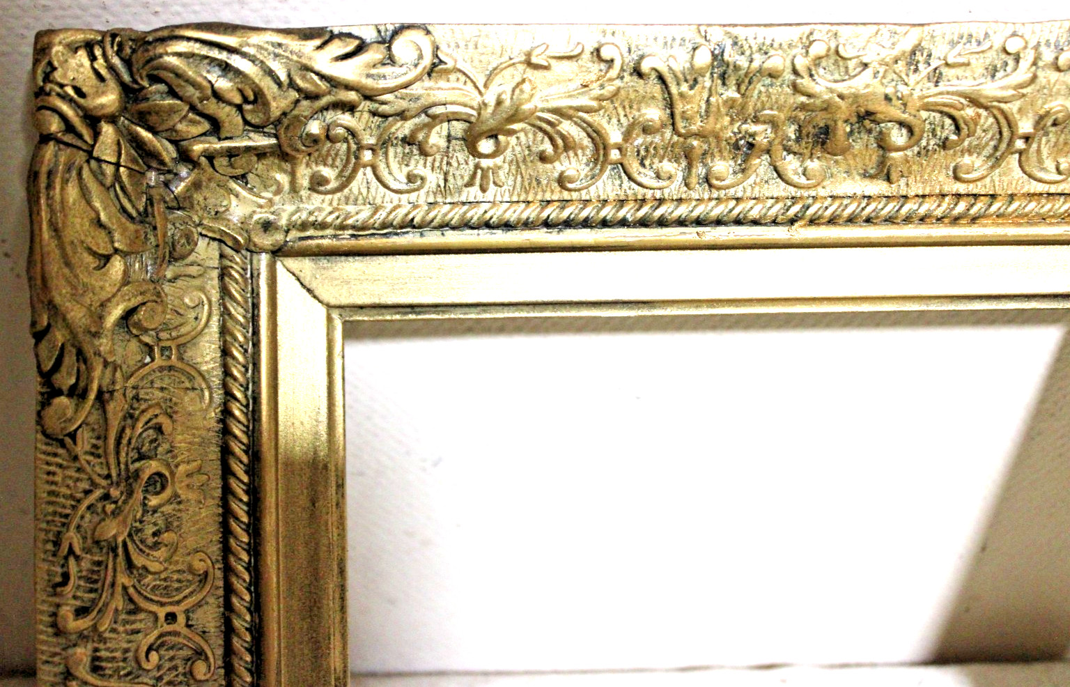 VINTAGE MINIATURE FIT 6 X 7