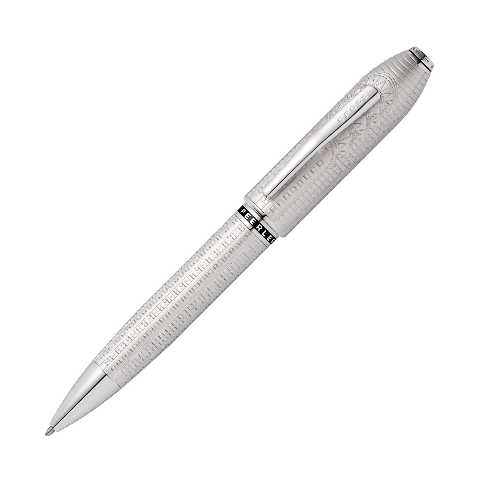 Cross Peerless Citizen Ballpoint Pen in New York City - NEW in Box
