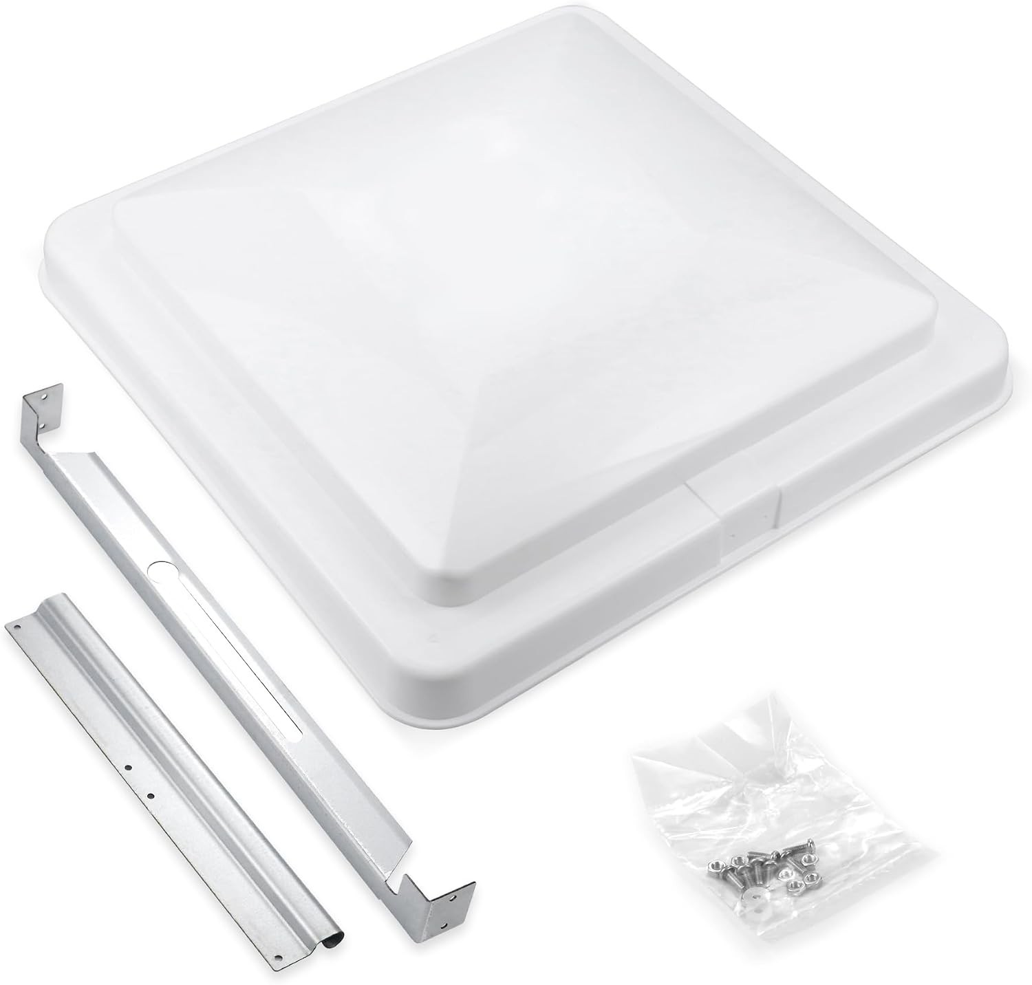RV Vent Cover 14\