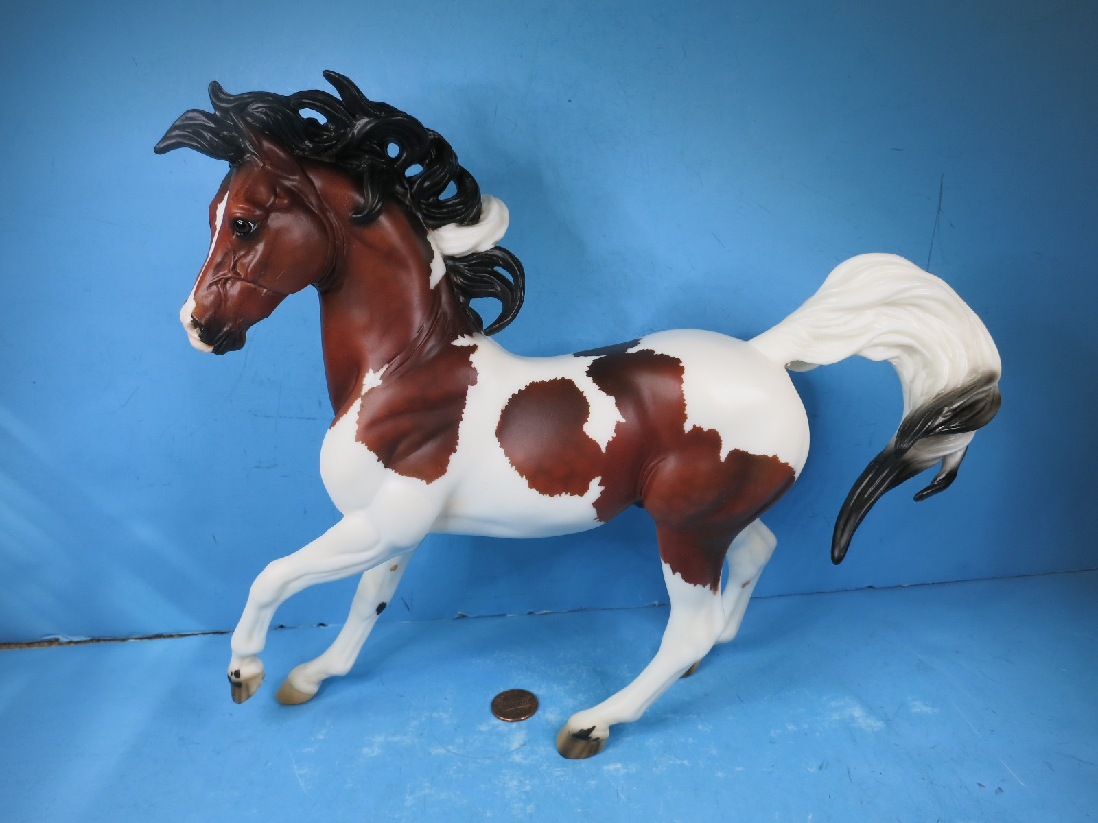 BREYER  BREYERFEST 2026-Litha Special Run-Ethereal Mold-NEW With Flaws