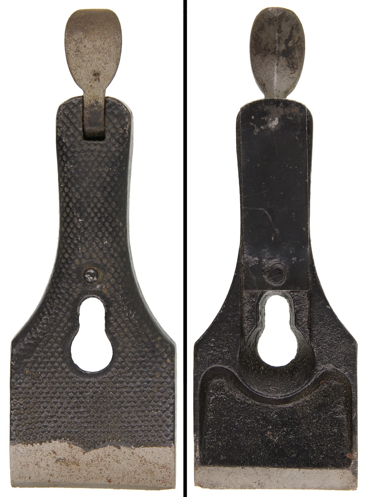 Orig. Lever Cap for Stanley No. 24, 26 or 35 Transitional -2 Inch- mjdtoolparts