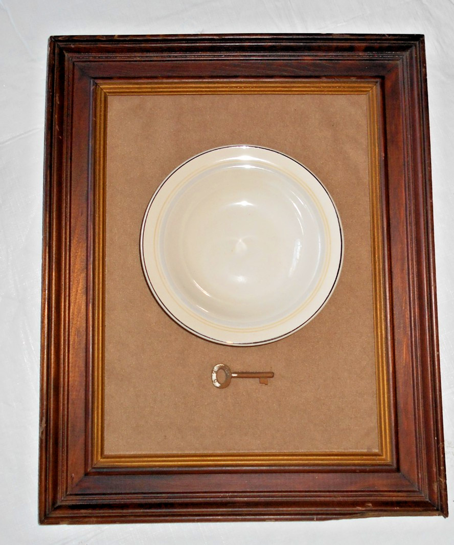 AUTHENTICATED CUNARD RMS QUEEN MARY RARE 6\ AUTHENTICATED CUNARD RMS QUEEN MARY RARE 6\