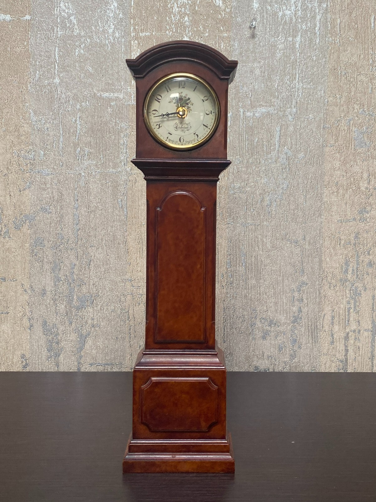 Vintage Ja Bucknell Crediton Mini Wood 14\