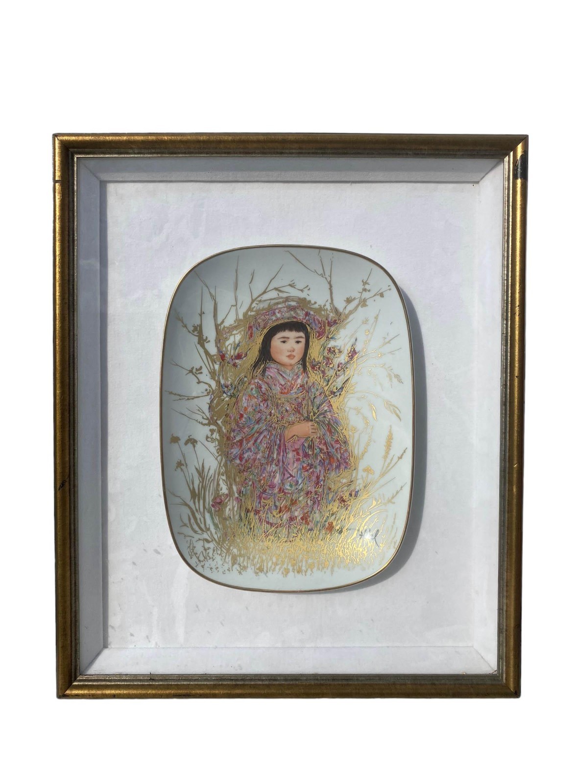 Limited Edition Arte Ovale: \