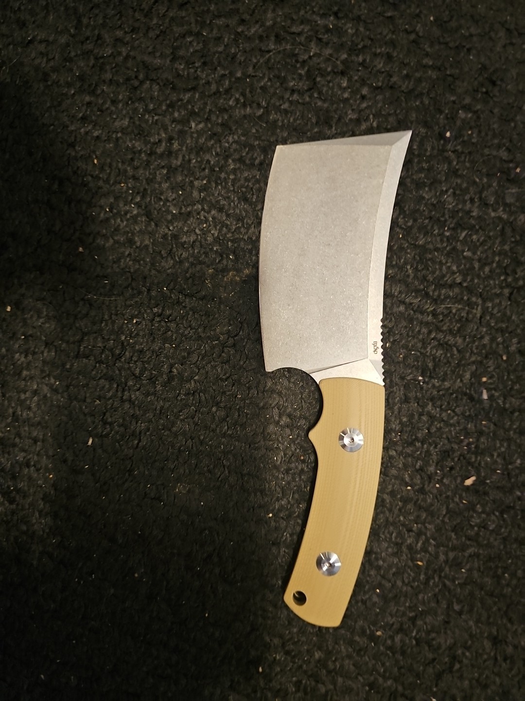 Byond Edc Knife Bedc2101-br