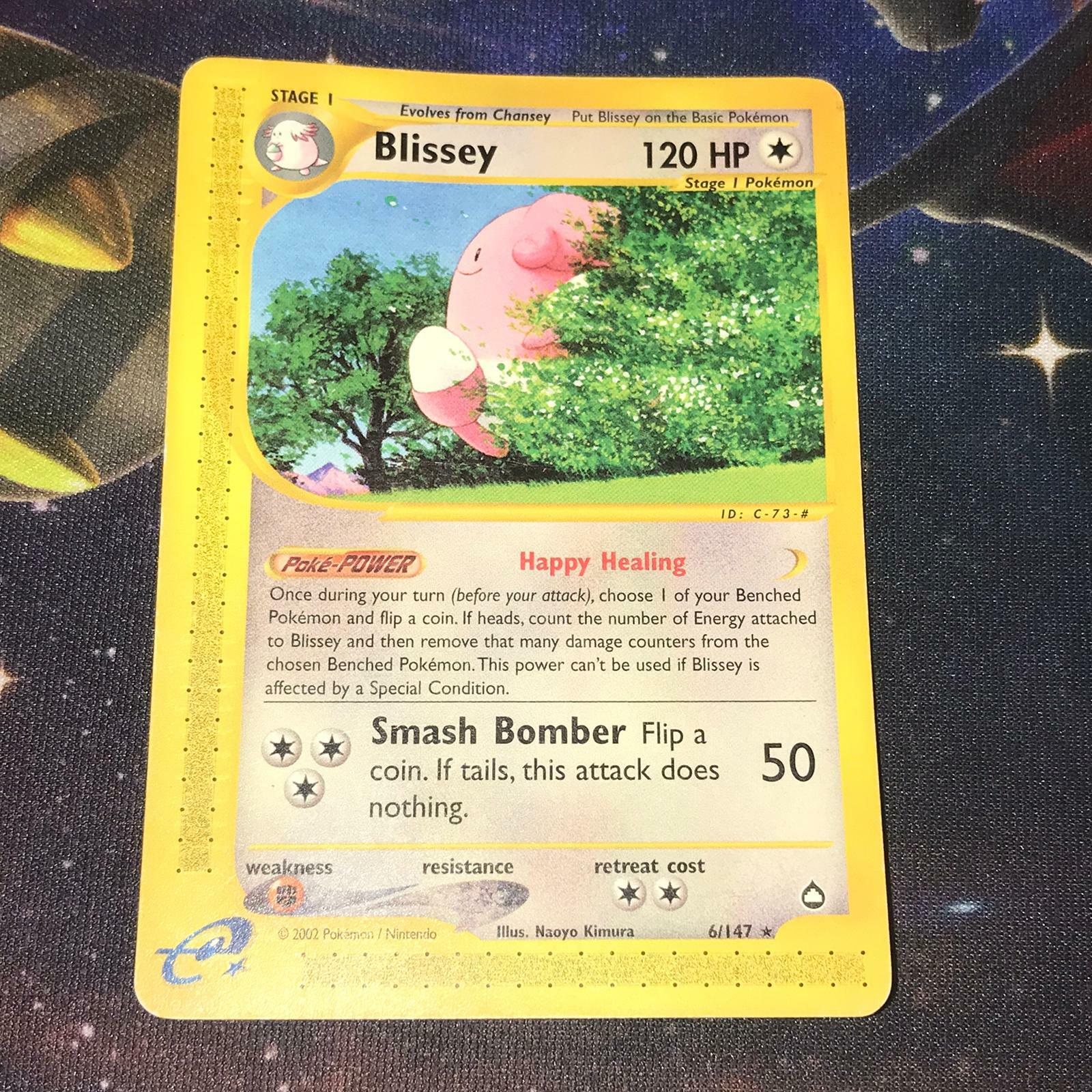  /147 AQUAPOLIS E-SERIES WOTC ~ NON-HOLOS ~ CHOOSE YOUR SINGLE CARDS ~ Pokemon