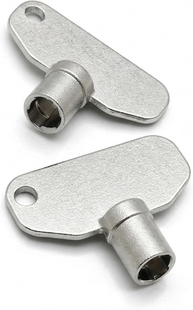 2Pcs Southco Barrel Keys E3-5-15 for RV Motorhome Campers Trailer E3-26-715-15