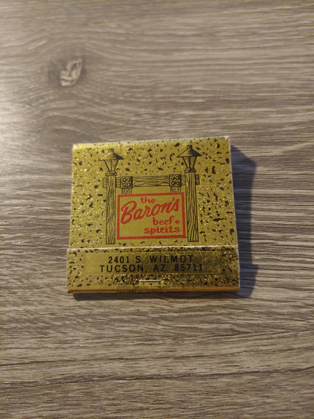 Vintage \