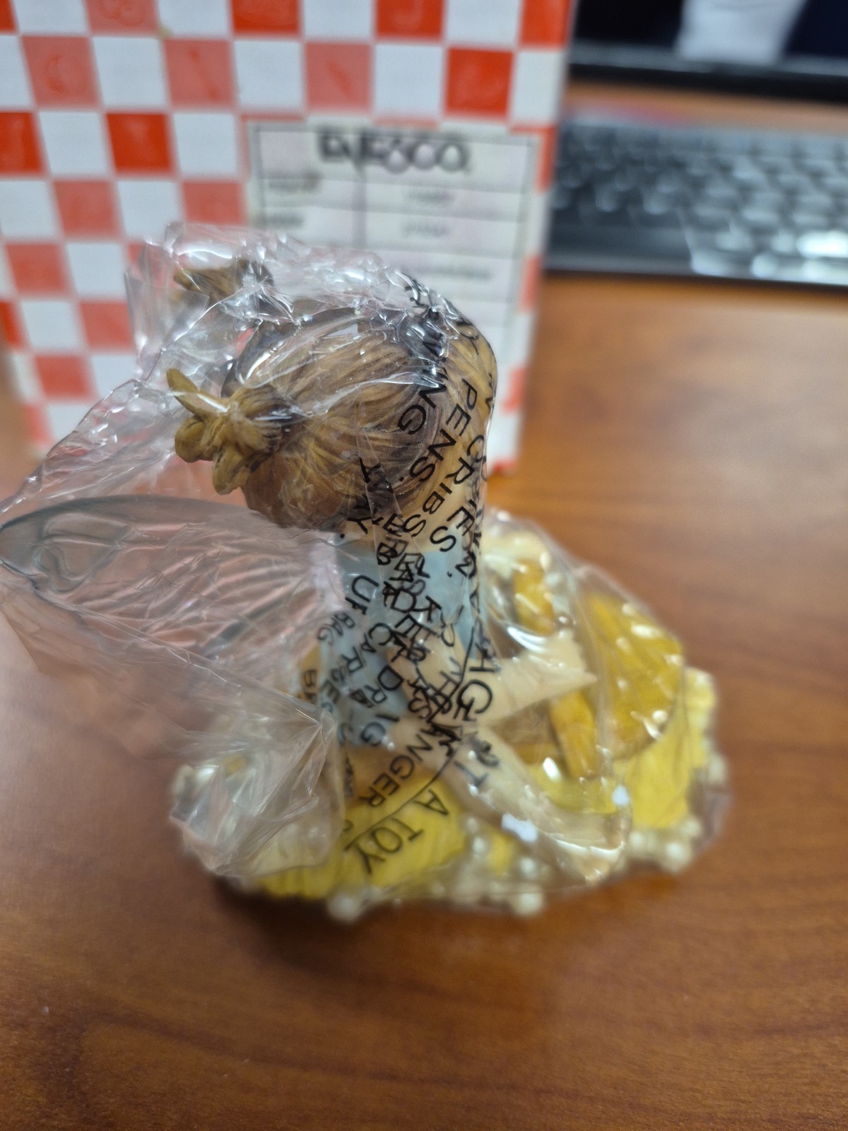 Enesco, My Little Kitchen Fairie, 