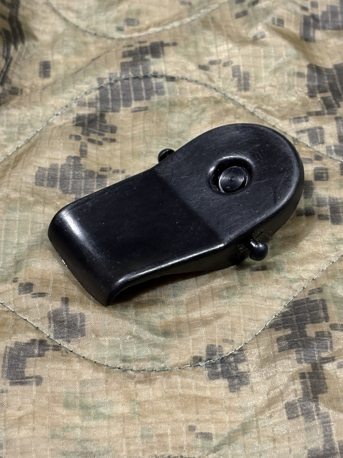 USGI M40 Gas Mask New Replacement Parts -Air Deflector Post M-L 4240-01-268-0392
