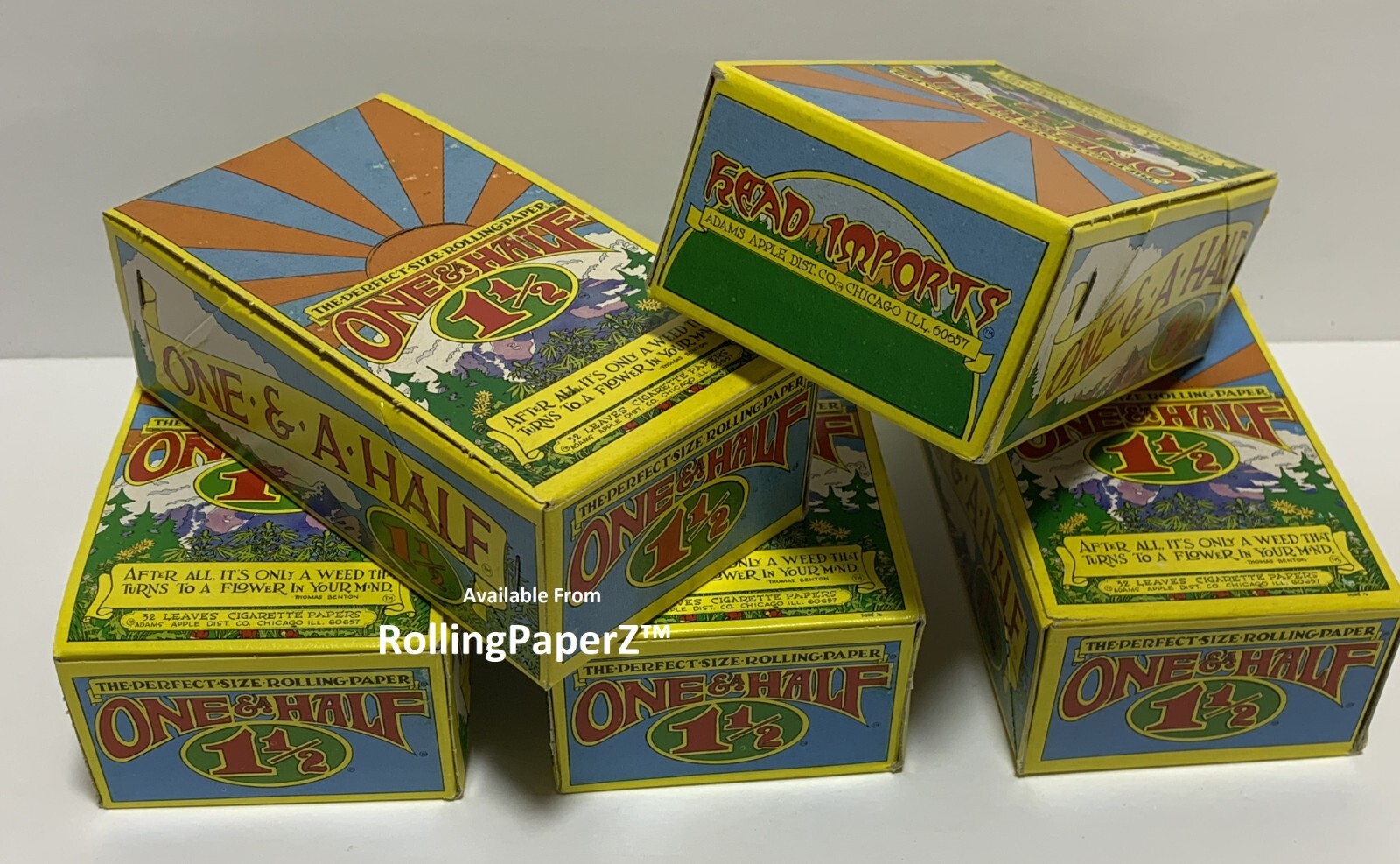 FULL BOX \ FULL BOX \