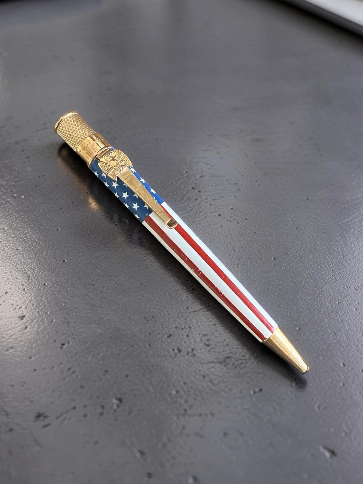 Retro 51 Tornado “STARS & STRIPES\